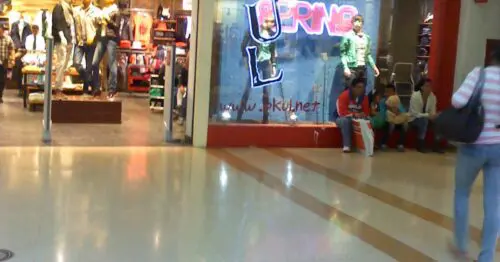 KOAJ PLAZA IMPERIAL KOAJ PLAZA IMPERIAL